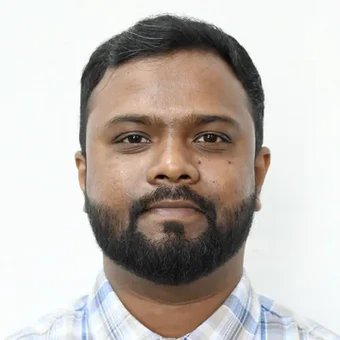Mr. Arun Kumar V